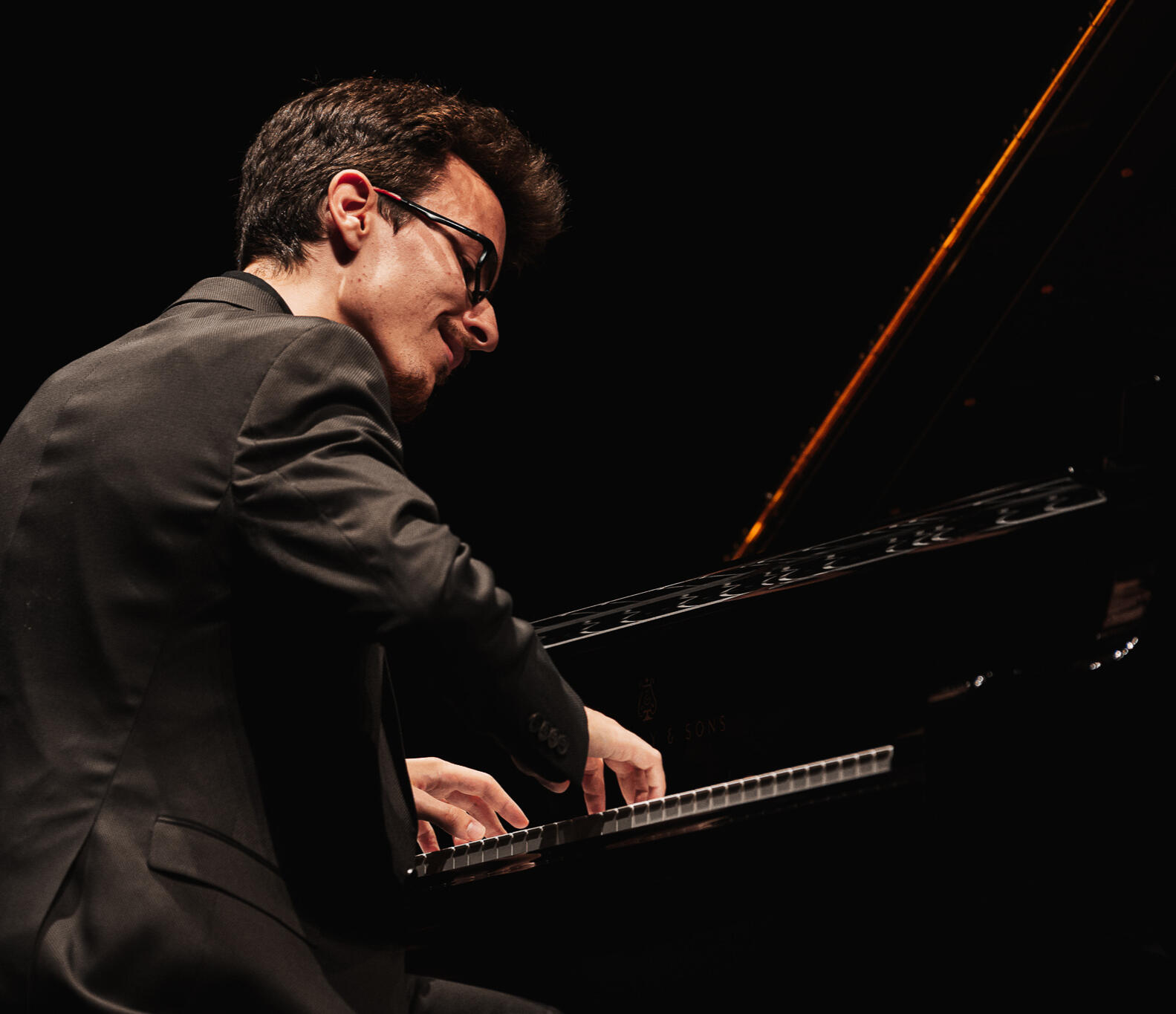 sessione fotografica: Tiago Costa