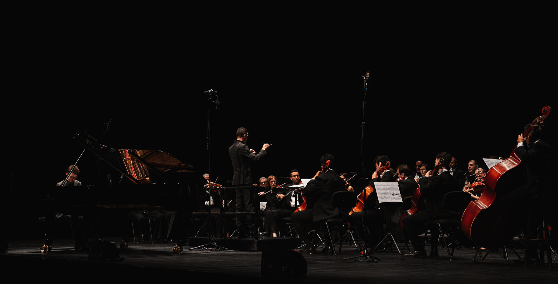 Coimbra World Piano Meeting, Portogallo, 2024 ㅤ ㅤ
