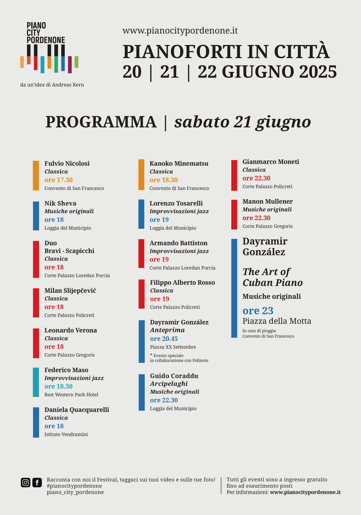 Solo recital Piano City Pordenone 21 June 2025 Pordenone, Italy R. Schumann C. Debussy A. Scriabin S. Prokofievㅤㅤㅤㅤㅤㅤㅤㅤㅤㅤㅤㅤㅤㅤㅤㅤㅤㅤㅤㅤㅤㅤㅤㅤㅤㅤㅤㅤㅤㅤㅤ