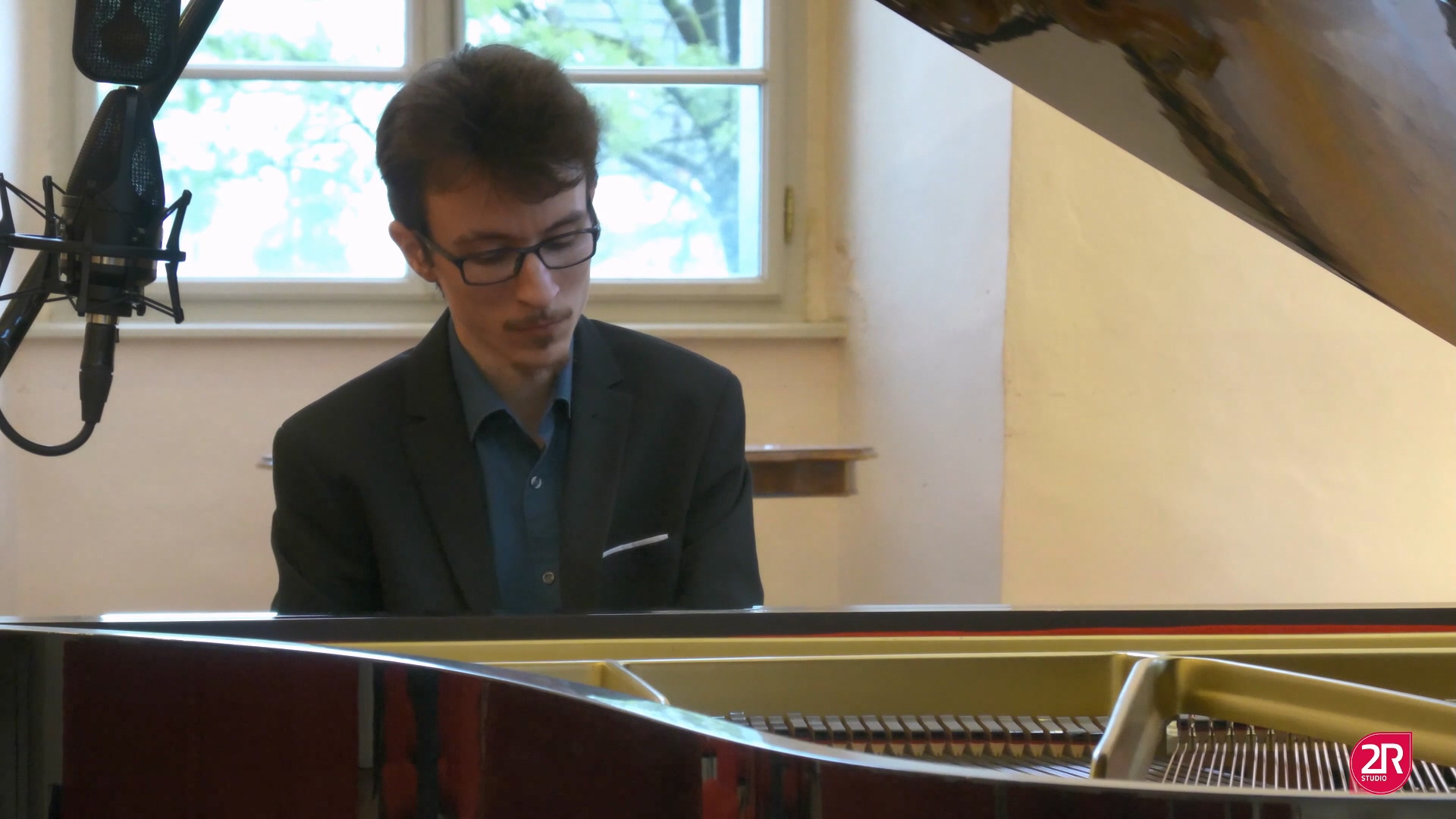 A. Scriabin: Sonata No. 5, Op. 53