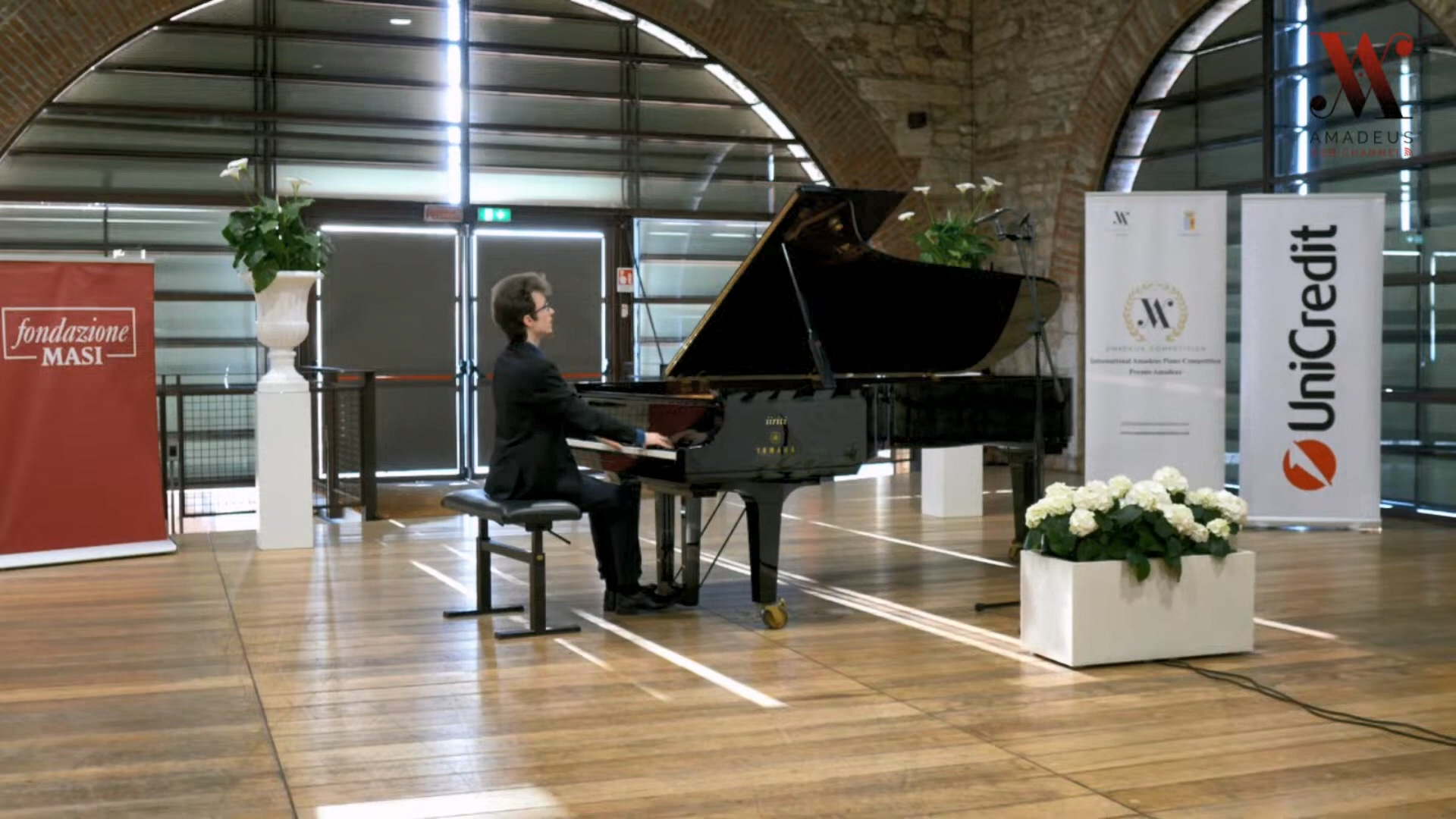 A. Scriabin: Sonata No. 5, Op. 53